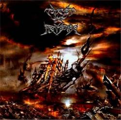 Thirst Of Revenge : The Beginning of the End